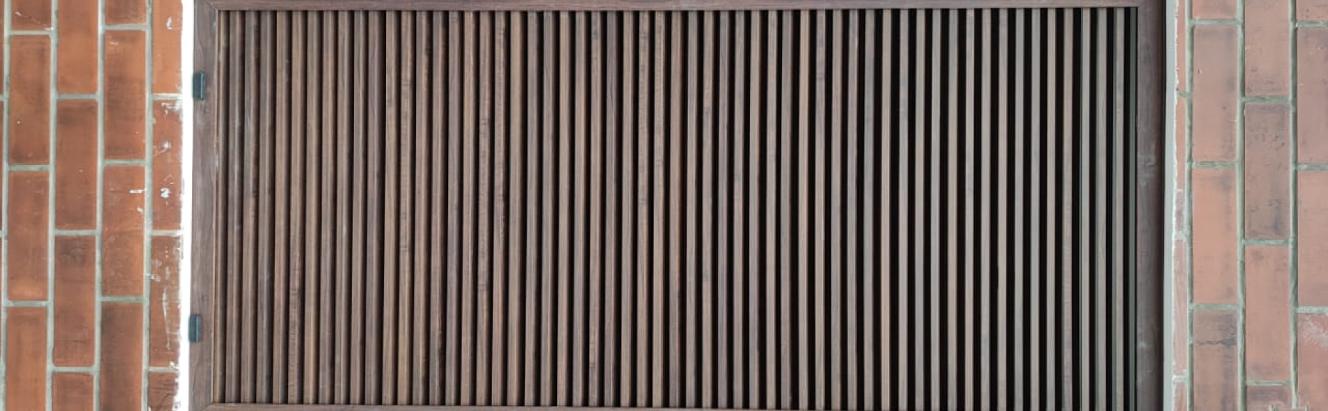 Louvers 1