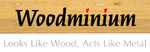 Woodminium
