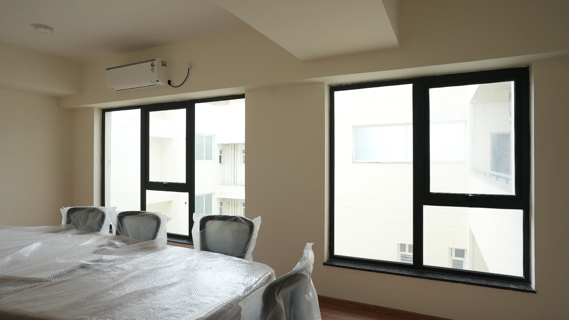 Windows for industry & projects in Hubli-Dharwad